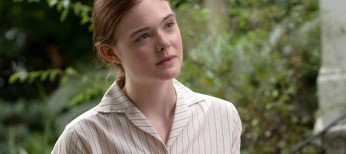 Photos: Elle Fanning Ages 17 Years in ‘Trumbo’