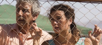 Photos: EXCLUSIVE: Cote de Pablo Sings and Shines in ‘The 33’