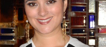 EXCLUSIVE: Cote de Pablo Sings and Shines in ‘The 33’