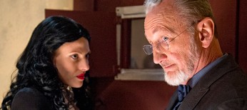 Photos: Robert Englund Leads Horror Night in ‘The Funhouse Massacre’