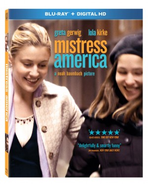Mistress America. ©20th Century Fox.