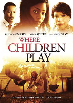 WHERE CHILDREN PLAY. ©Image Entertainment.