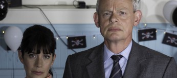 Photos: Seven is the Charm for ‘Doc Martin’ on Blu-ray and DVD