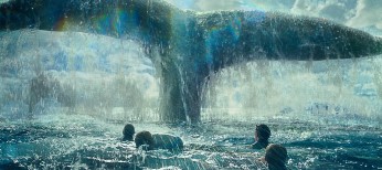 Photos: Chris Hemsworth in Whale of a Tale ‘Heart of the Sea’