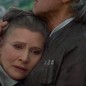 Harrison Ford and Carrie Fisher Reprise Iconic Roles in ‘Star Wars: The Force Awakens’