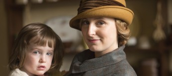Laura Carmichael Talks on ‘Downton Abbey’ Final Season