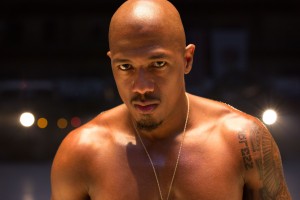 Nick Cannon stars in CHI-RAQ. ©Roadside Attractions. CR: Parrish Lewis.