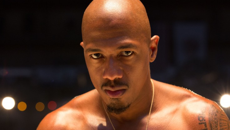 Photos: Nick Cannon Stars in Spike Lee’s ‘Chi-Raq’