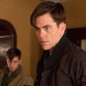Chris Pine Navigates the Waters of ‘The Finest Hours’