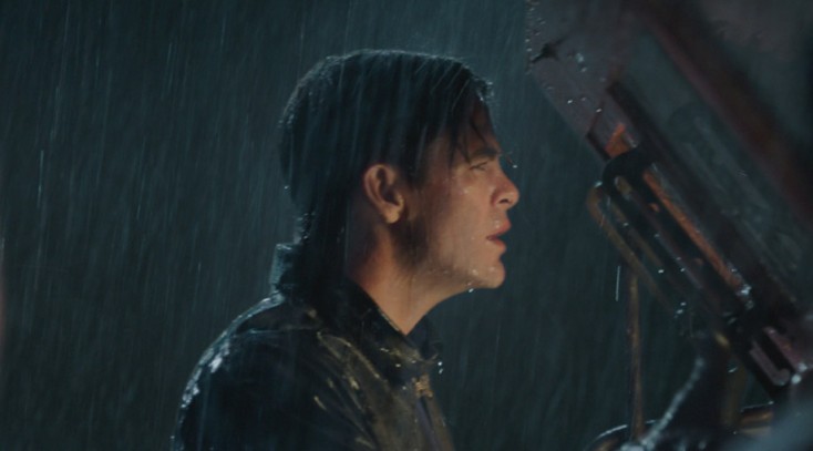 Photos: Chris Pine Navigates the Waters of ‘The Finest Hours’