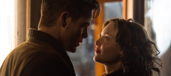 Holliday Grainger Shores Up Waiting Fiancee Role in ‘Finest Hours’