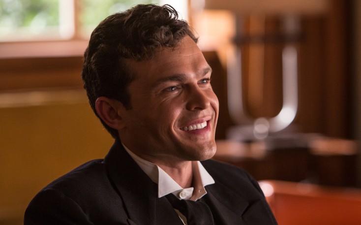 EXCLUSIVE: Alden Ehrenreich Ropes a Leading Role in ‘Hail, Caesar!’