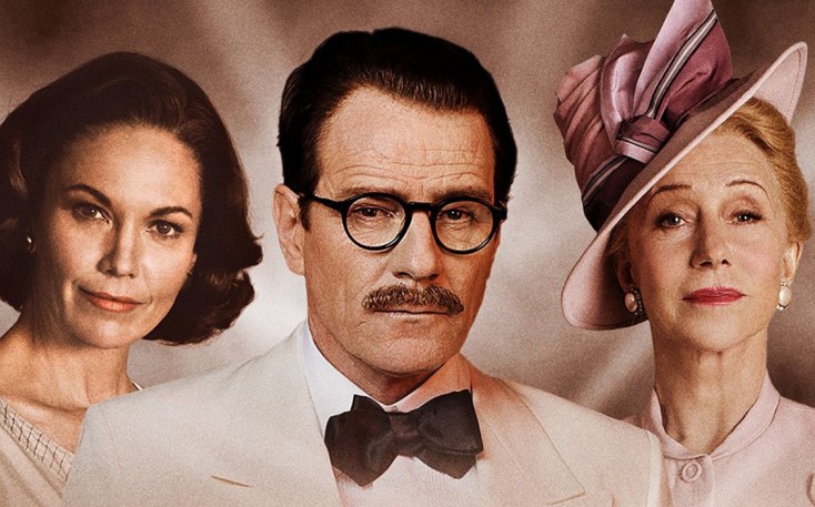 Photos: Johnny Depp, ‘Trumbo,’ ‘Danish Girl’ and More on Home Video