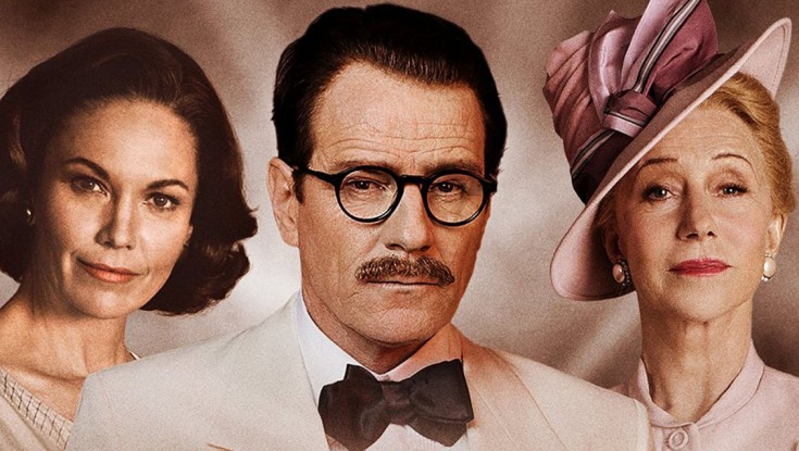 Photos: Johnny Depp, ‘Trumbo,’ ‘Danish Girl’ and More on Home Video