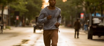 Photos: Millennial Actor Stephan James Steps Back into History with ‘Race’