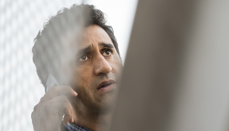Cliff Curtis Finally Plays Dream Role in ‘Risen’