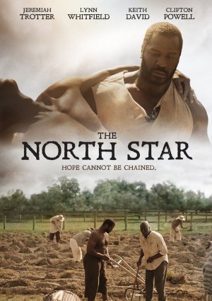 THE NORTH STAR. (DVD Artwork). ©Image Entertainment.