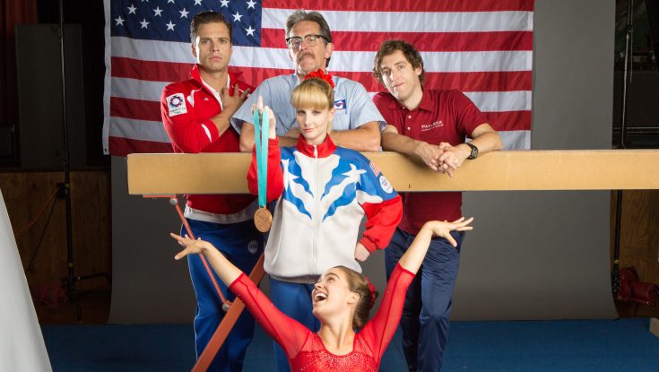 Photos: ‘The Bronze,’ ‘Bombs,’ ‘Blindspot,’ and More on Home Entertainment … (plus a giveaway)