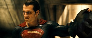 Henry Cavill stars as Superman/Clark Kent in BATMAN V SUPERMAN: DAWN OF JUSTICE. ©Warner Bros. Entertainment.