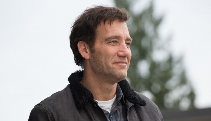 Clive Owen Relishes Complex Character in ‘Confirmation’