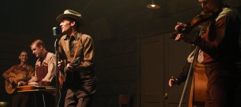Photos: Tom Hiddleston Channels Hank Williams in ‘I Saw the Light’
