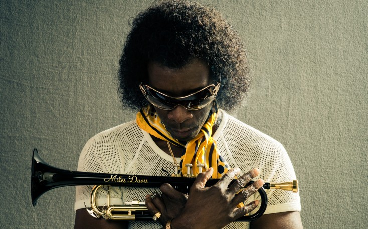 Don Cheadle Riffs on ‘Miles Ahead’ Passion Project
