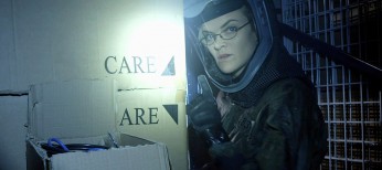 EXCLUSIVE: Missi Pyle Goes Viral with ‘Pandemic’