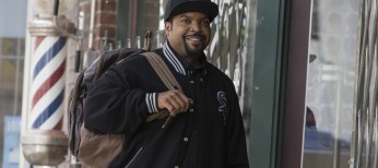 Ice Cube Back at the Barbershop in ‘The Next Cut’