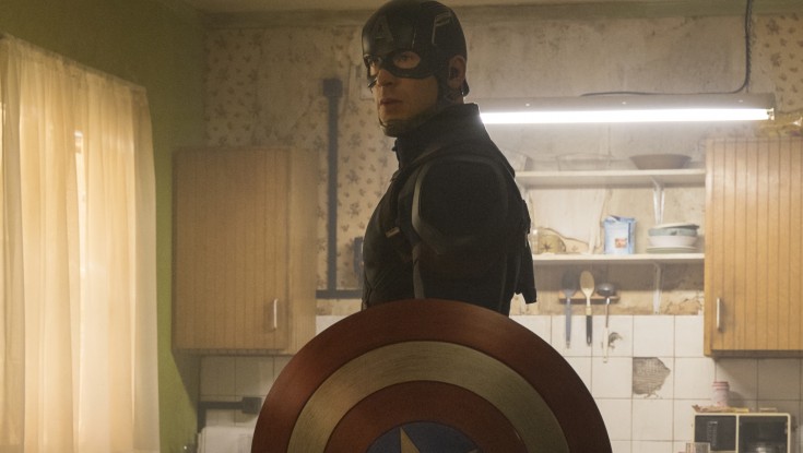 Avengers (and More) Assemble in ‘Captain America: Civil War’