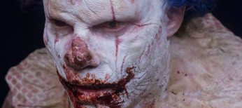 ‘Clown’ Horror Flick Gets Release Date