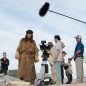 EXCLUSIVE: Filmmaker Rodrigo Garcia Ponders Christ’s ‘Desert’ Sojourn