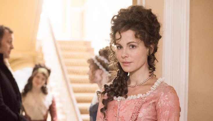 Kate Beckinsale Tackles Jane Austen-inspired ‘Love & Friendship’