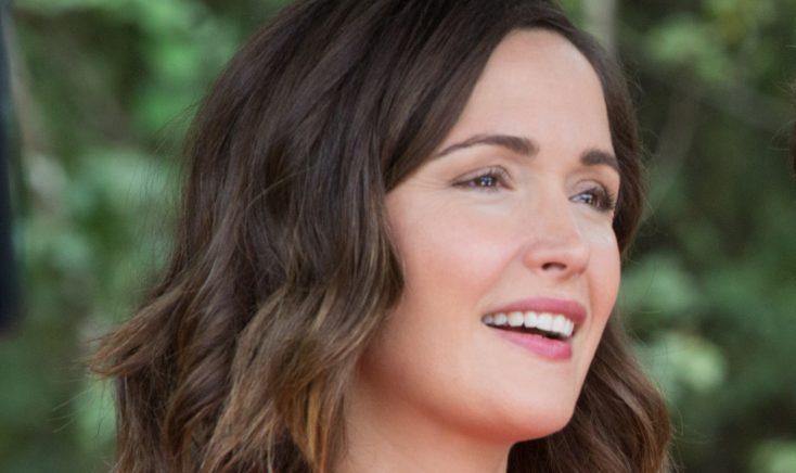 EXCLUSIVE: Rose Byrne Takes on the Girls Next Door in ‘Neighbors 2’