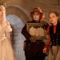 Photos: Anne Hathaway Reflects on Reprising White Queen Role in ‘Through the Looking Glass’