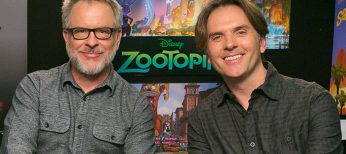 EXCLUSIVE: Filmmakers, Cast Talk Appeal of ‘Zootopia’