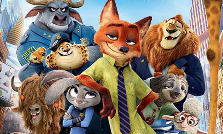 Photos: EXCLUSIVE: Filmmakers, Cast Talk Appeal of ‘Zootopia’