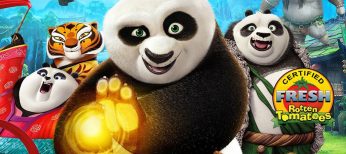 ‘Eye in the Sky,’ ‘Whiskey Tango Foxtrot,’ ‘Kung Fu Panda 3,’ More on Home Entertainment