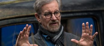 Photos: Steven Spielberg Returns to Fantasy Fare with ‘The BFG’
