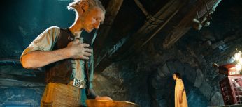 Engaging Extras Can’t Help ‘BFG’ From Falling Short on Home Video