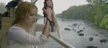 Margot Robbie Embodies Self-Reliant Jane in ‘Legend of Tarzan’
