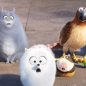 Photos: EXCLUSIVE: A Purr-fect Life for Lake Bell in ‘Secret Life of Pets’