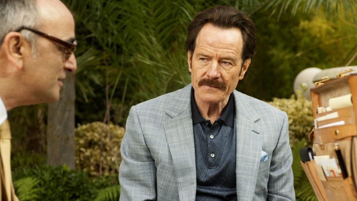 Bryan Cranston Goes Undercover in ‘The Infiltrator’