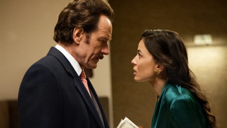 Photos: Bryan Cranston Goes Undercover in ‘The Infiltrator’