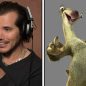 Five’s the Charm for Ray Romano and John Leguizamo in ‘Ice Age: Collision Course’