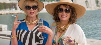 Still ‘Ab Fab’ After All These Years