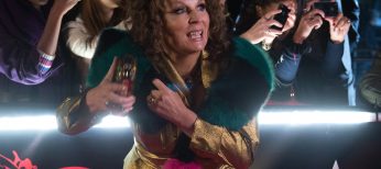 Photos: Still ‘Ab Fab’ After All These Years