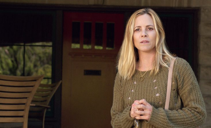 Maria Bello Taps Personal Experience for ‘Lights Out’ Role