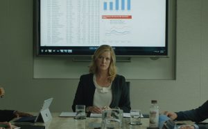 Anna Gunn stars in EQUITY. ©Sony Pictures Classics.