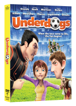 Underdogs DVD