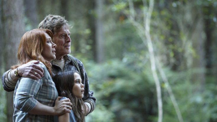 New Zealand Stands in for Pacific Northwest in ‘Pete’s Dragon’